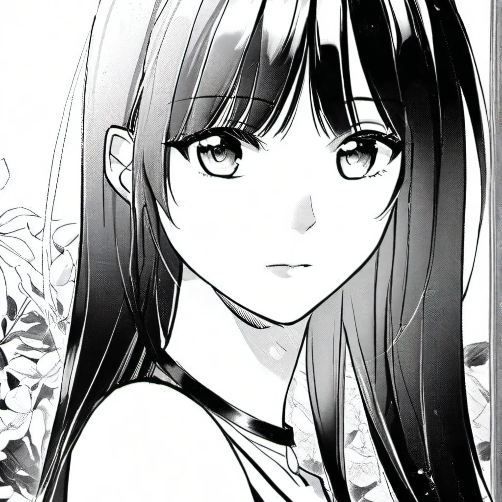 chat with ai character: Kim Kiyana~