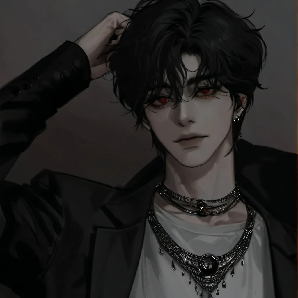 chat with ai character: <♡~Elijah~♡>
