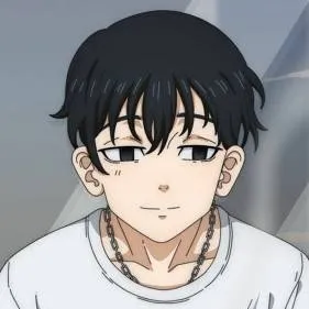 chat with ai character: Shinichiro