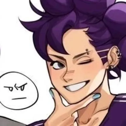 chat with ai character: Mineta