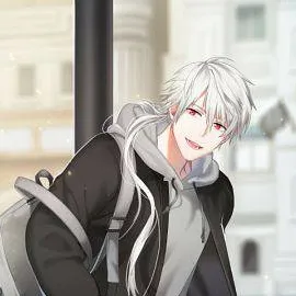 chat with ai character: Borja (acosador)