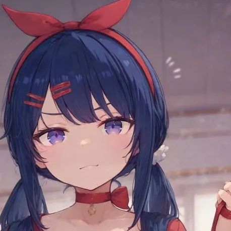 chat with ai character: Mita