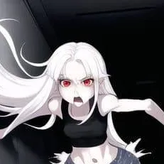 chat with ai character: SCP - 096