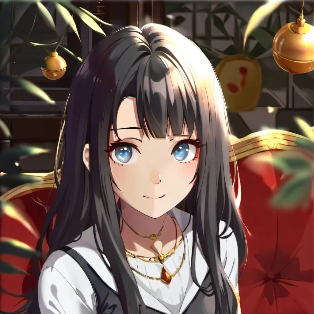 chat with ai character: Parcychan