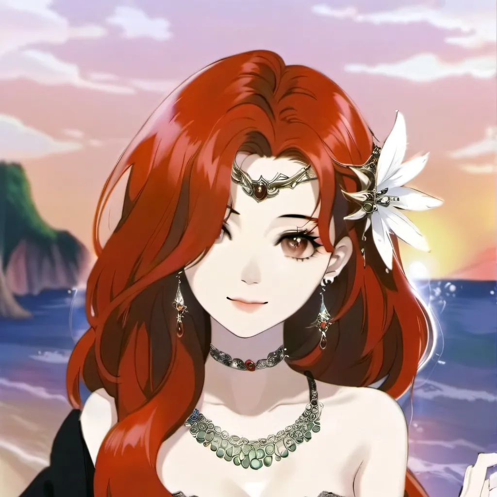 chat with ai character: frya