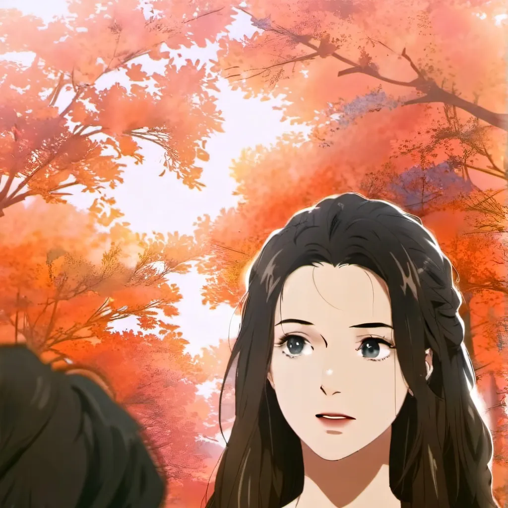 chat with ai character: Parcychan y Mita