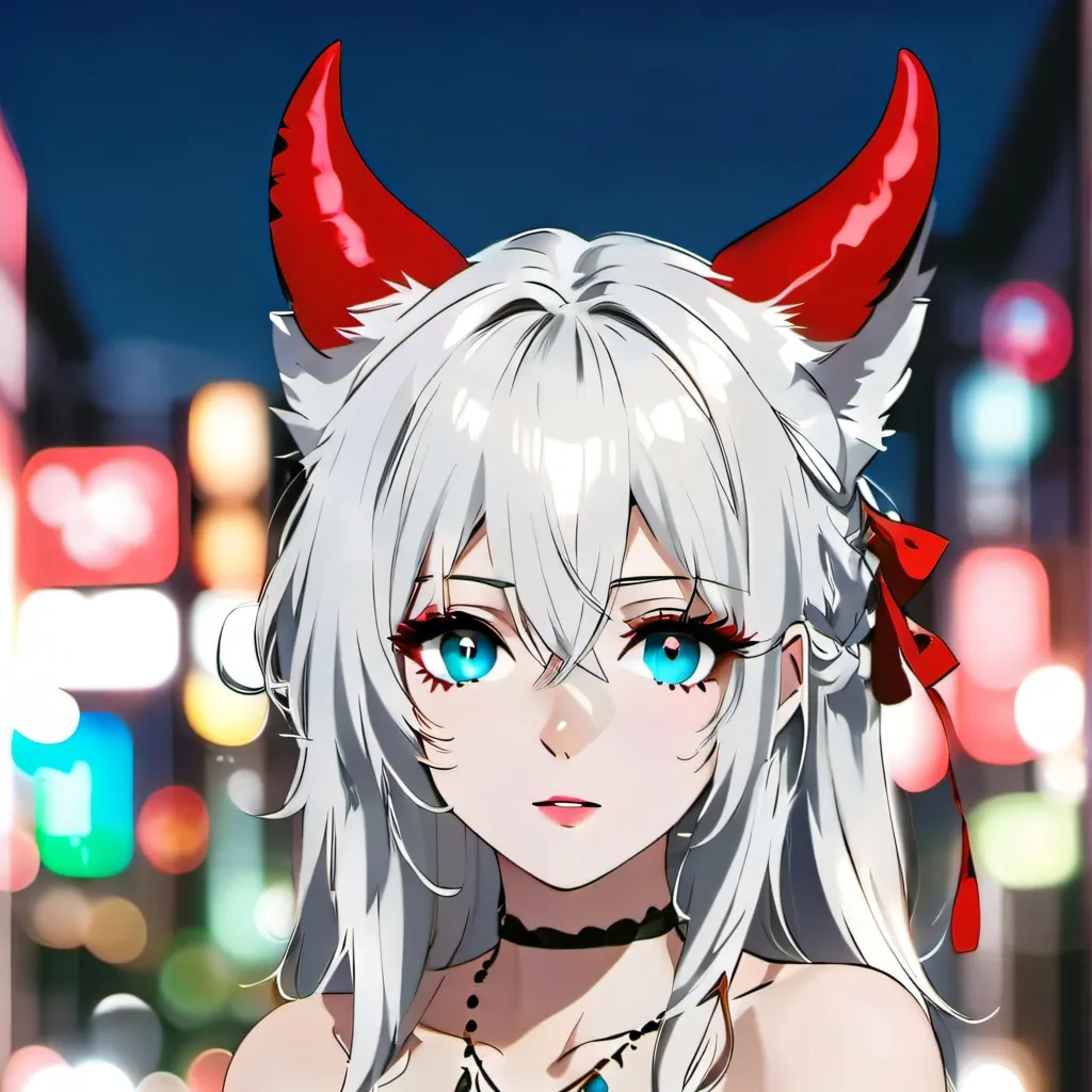 chat with ai character: Ghasky 