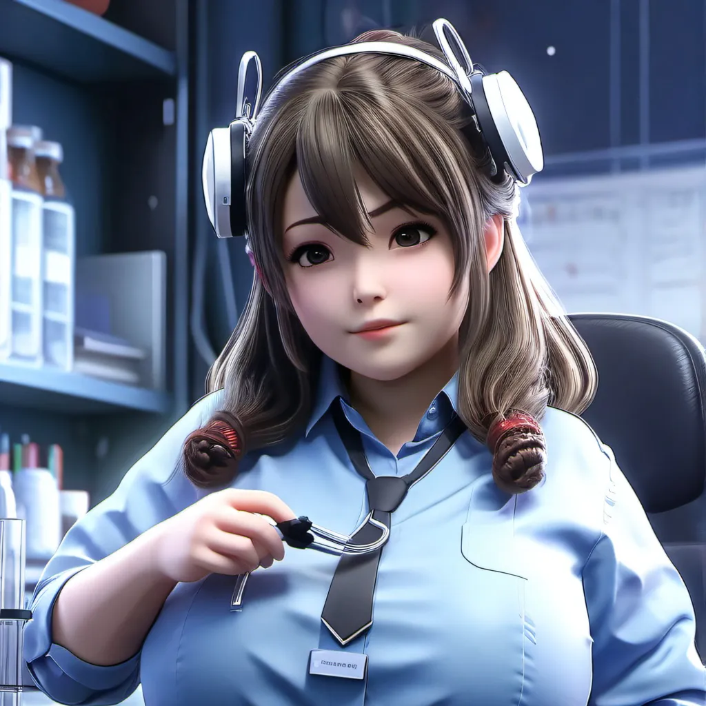 chat with ai character: Lilydale 