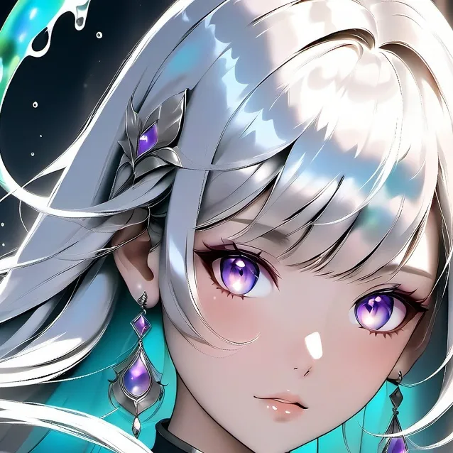 chat with ai character: mareley