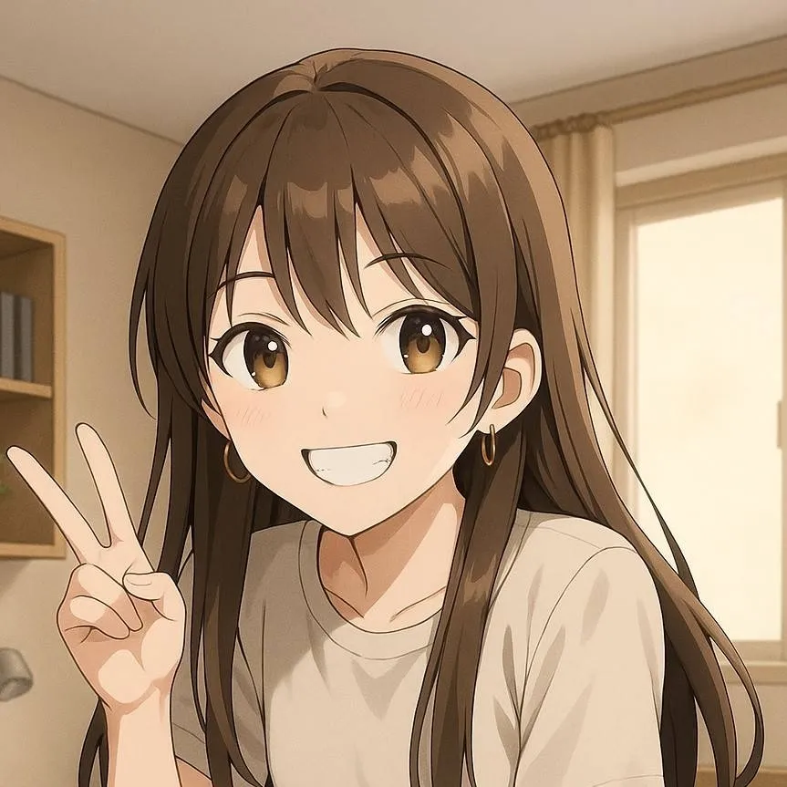 chat with ai character: Yui