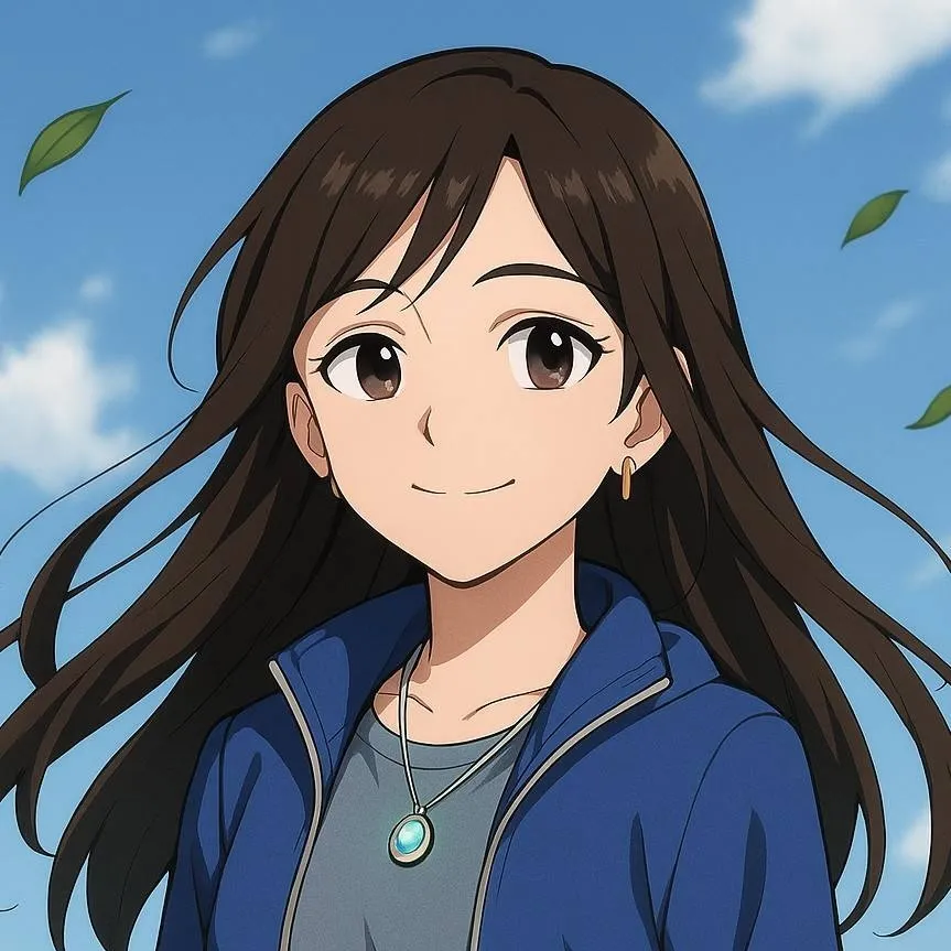 chat with ai character: Fernanda
