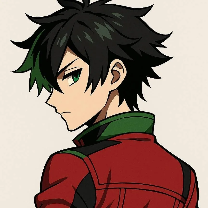 chat with ai character: Kaito