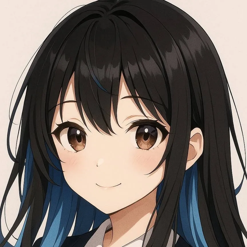 chat with ai character: yuriko