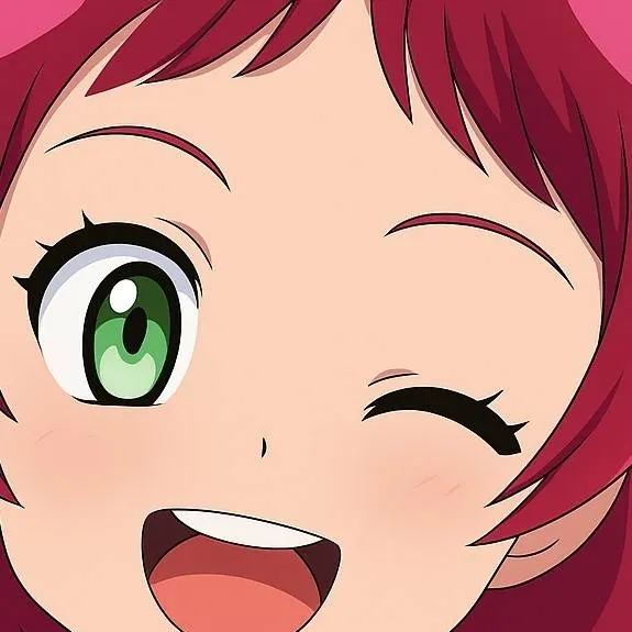 chat with ai character: Nyori