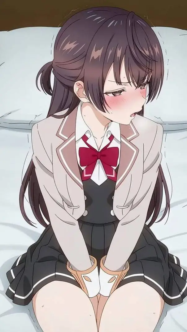 ai character: Yuki background