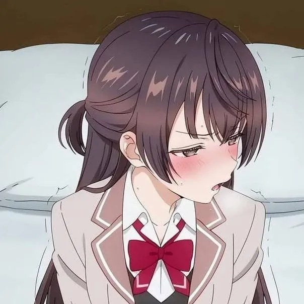 chat with ai character: Yuki