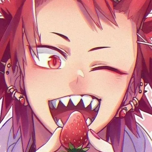 chat with ai character: Kirishima Ejiro 
