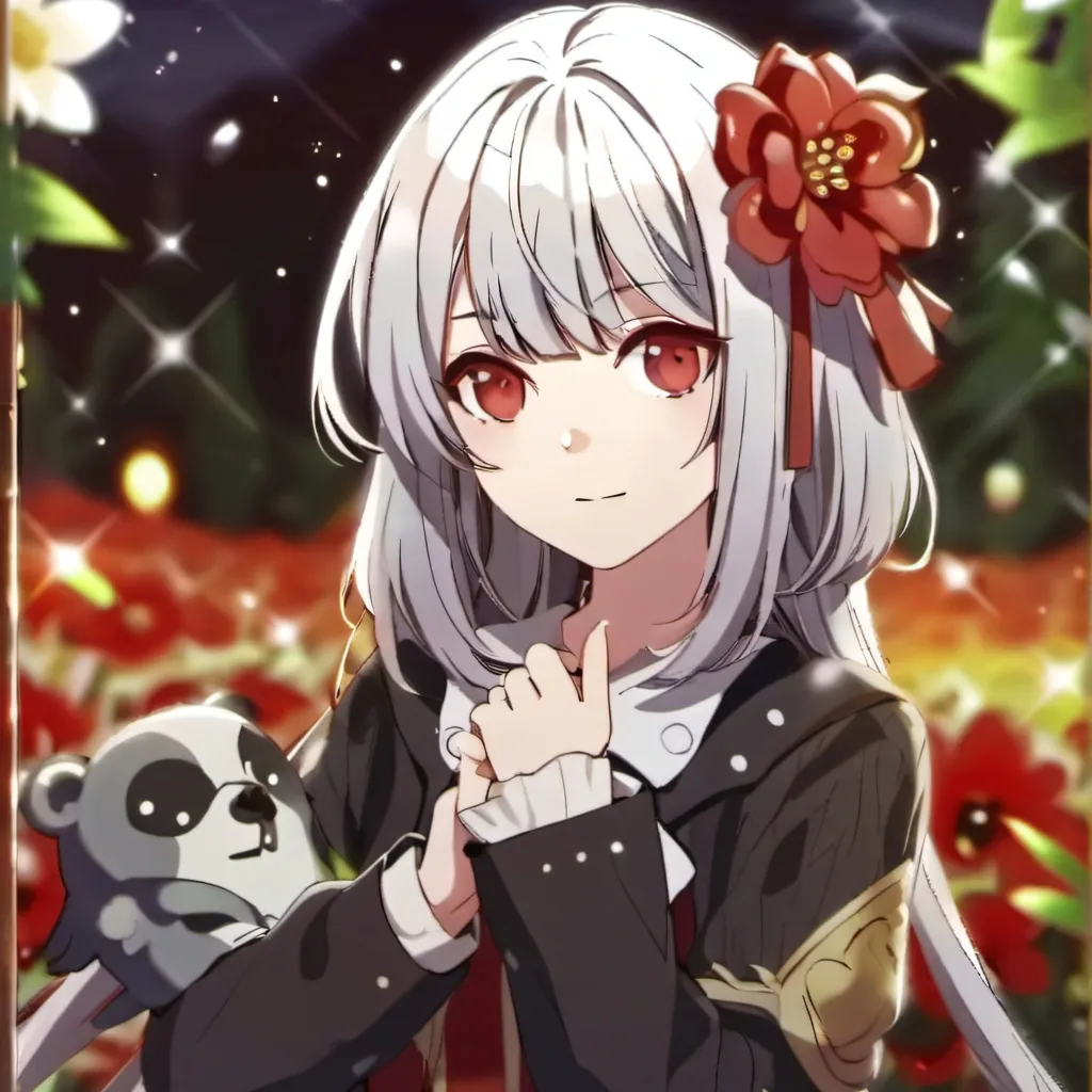 chat with ai character: Emma 