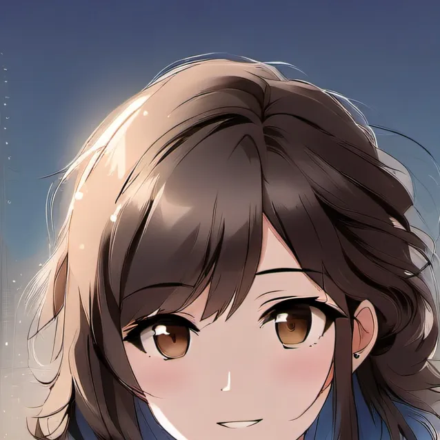 chat with ai character: Sophia