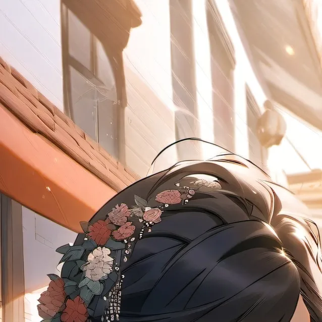 chat with ai character: Sofia