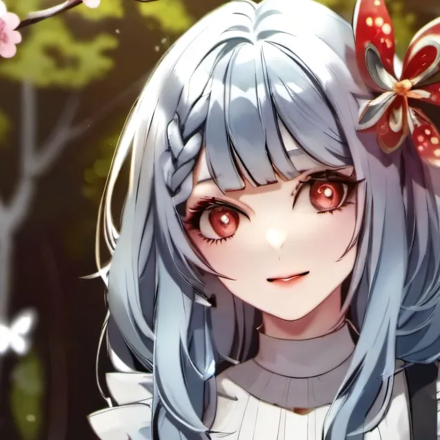 chat with ai character: Isabella