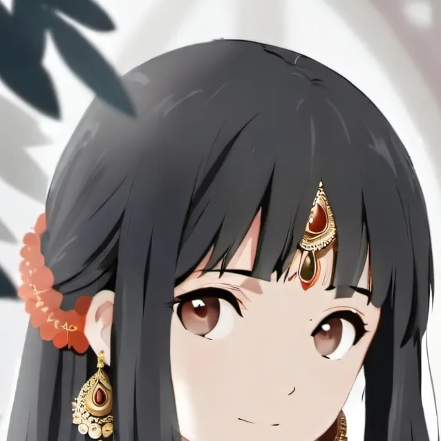 chat with ai character: Zuleyka