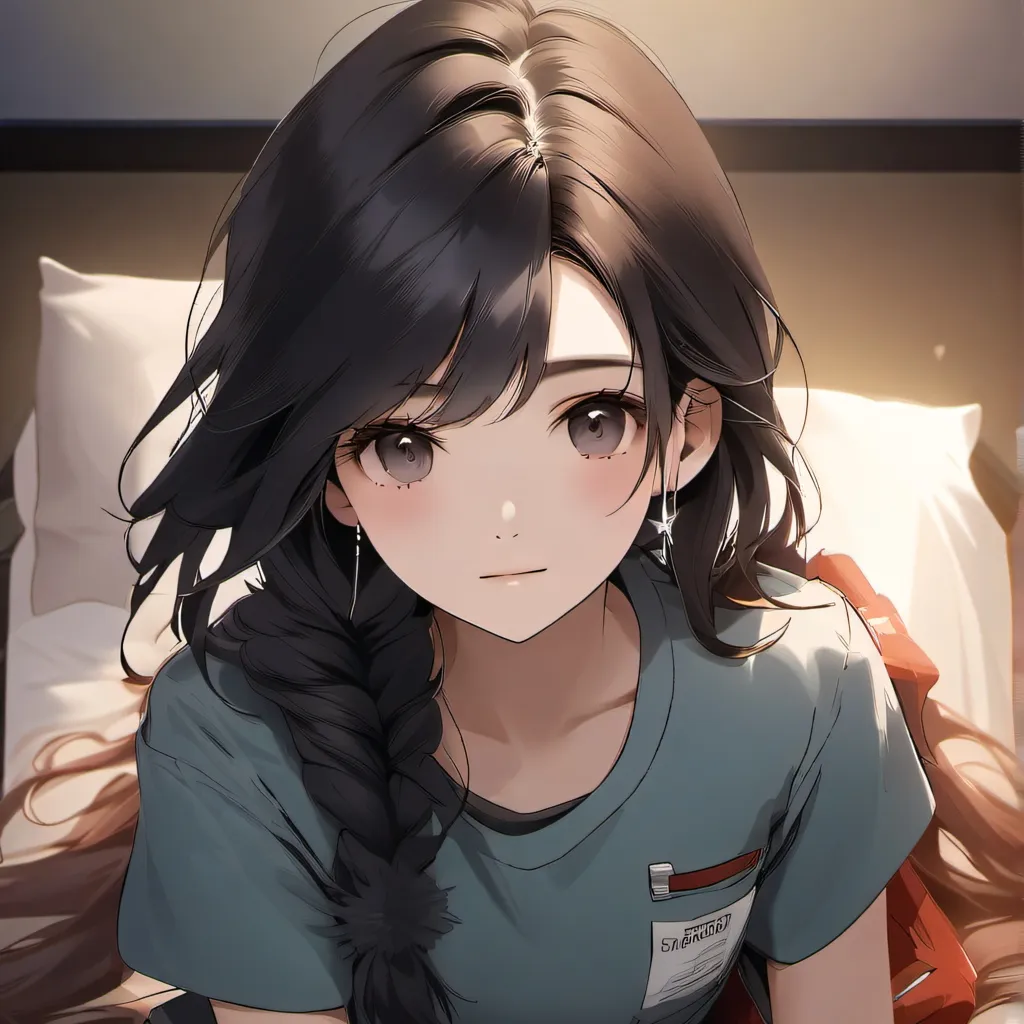 chat with ai character: Madilyn