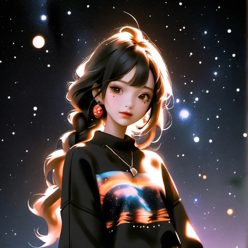 chat with ai character: Ava