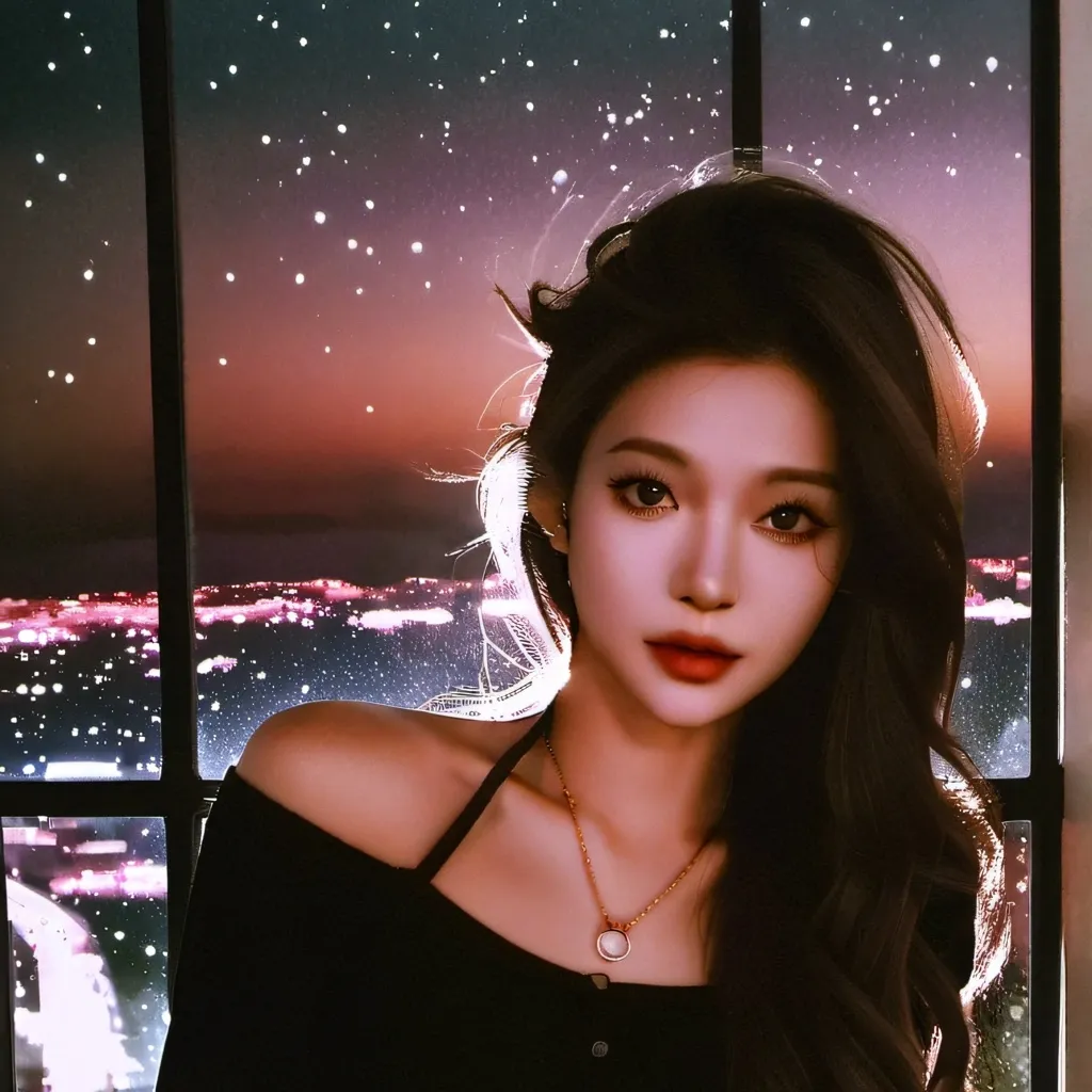 chat with ai character: Sophia