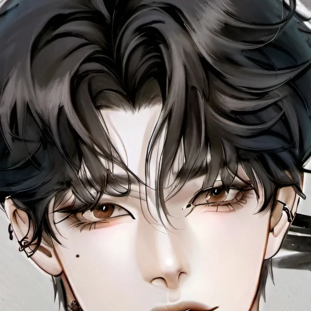 chat with ai character: Axel |BL|