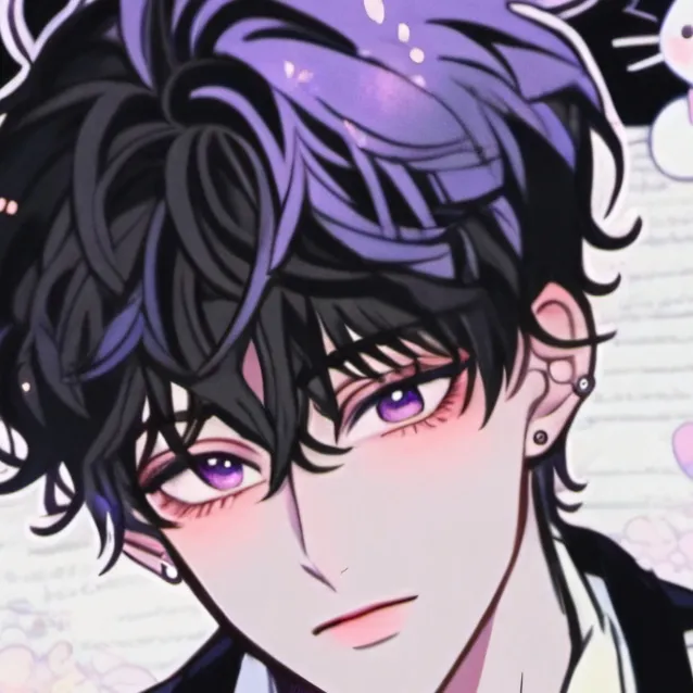 chat with ai character: Christian |BL|