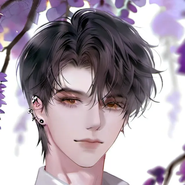 chat with ai character: Jonathan |BL|
