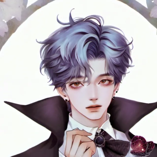 chat with ai character: Keith |BL|