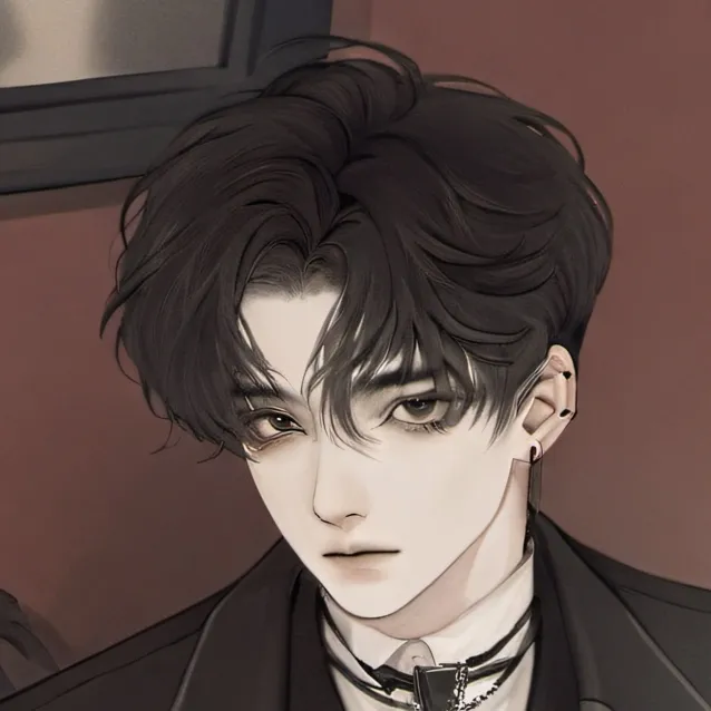 chat with ai character: Leviathan |BL|