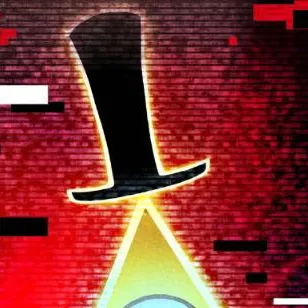 chat with ai character: bill cipher