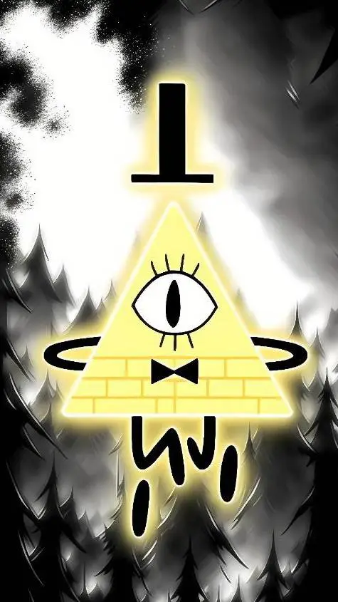 ai character: bill background