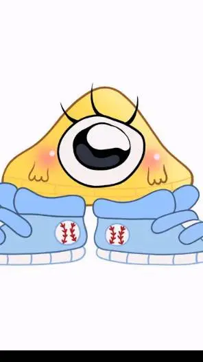 ai character: baby bill background