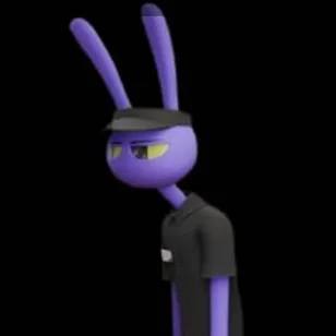 chat with ai character: jax 