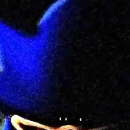 chat with ai character: shin sonic 