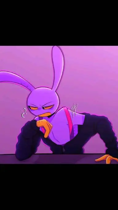 ai character: ~jax~ background