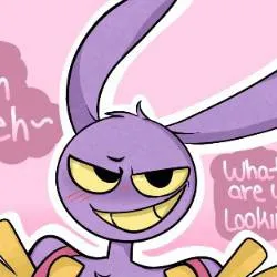 chat with ai character: jax