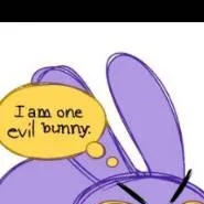 chat with ai character: jax as real bunny 