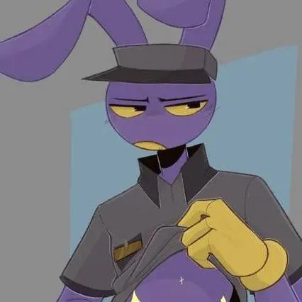 chat with ai character: Jax 👅