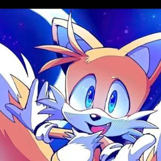 chat with ai character: tails the fox! 🦊