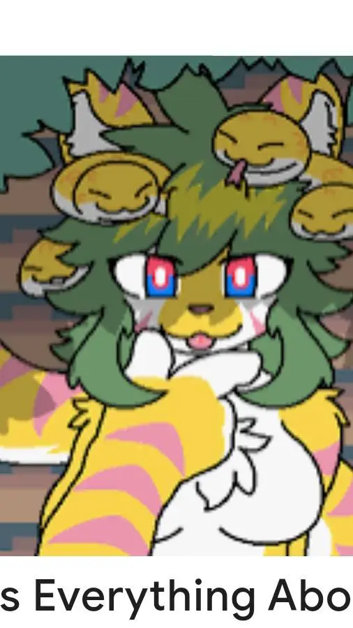 ai character: changed snake thin background