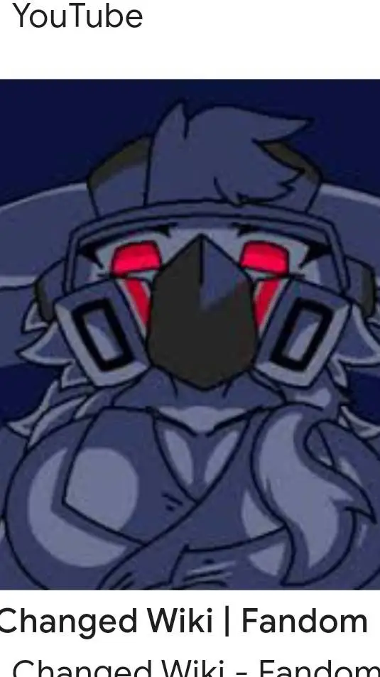 ai character: dr.k background