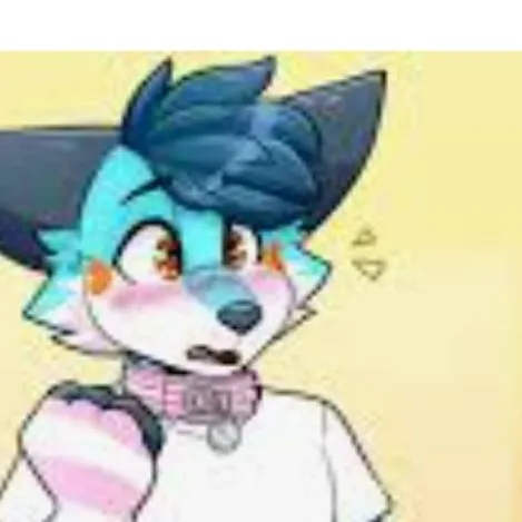 chat with ai character: goo mom furry