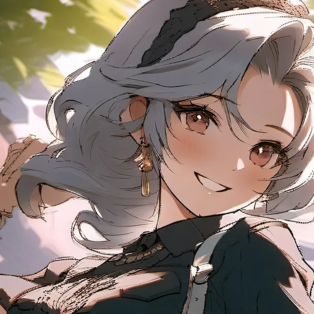 chat with ai character: Sofia