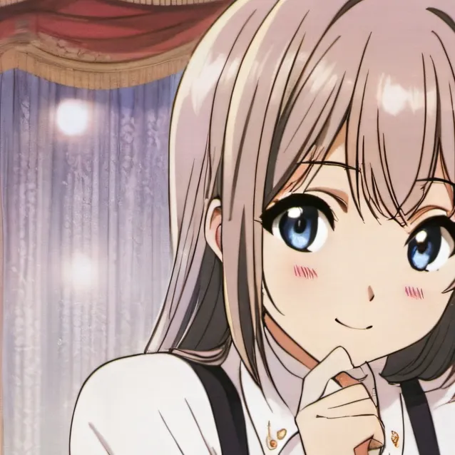 chat with ai character: Charlotte
