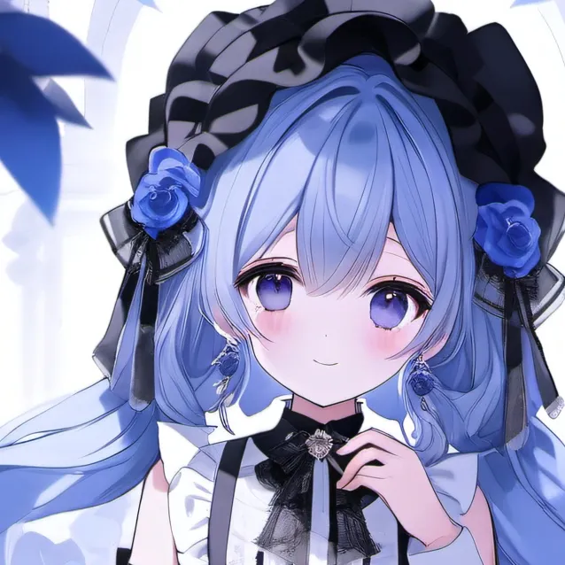 chat with ai character: Isabella